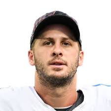 Picture of Jared Goff